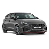 Hyundai i30 N Hatchback 2.0L Turbo Petrol T-GDi