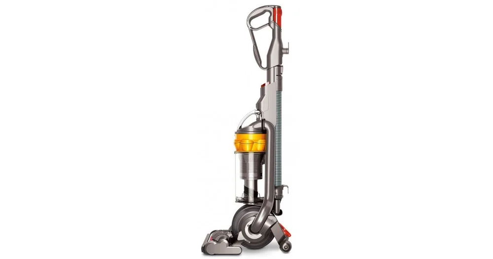 Dyson DC25 | ProductReview.com.au