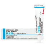 Jurox Tricin Eye & Ear Ointment