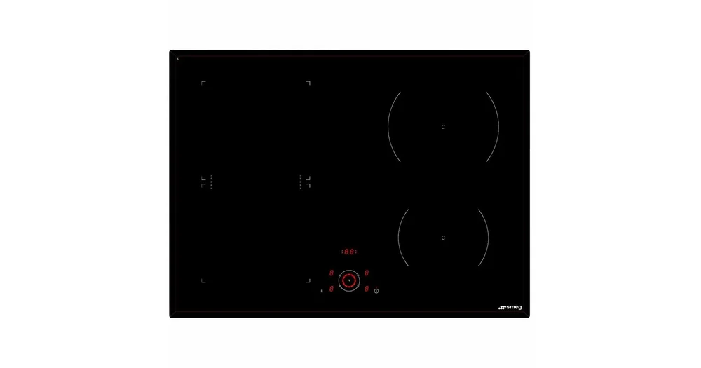 Smeg SAI714B reviews