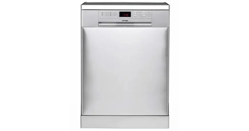 Westinghouse store dishwasher h01