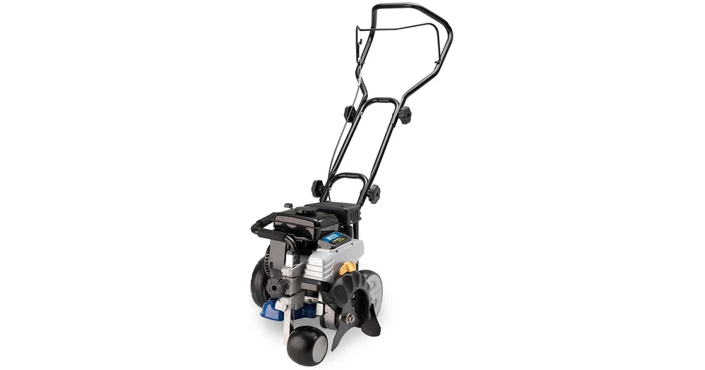 Victa 2 online stroke lawn edger