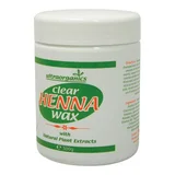 Ultraorganics Clear Henna Wax Hair Treatment