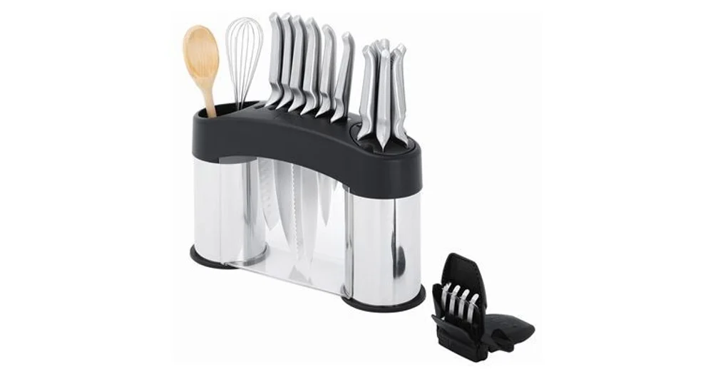 Furi Gourmet Ultra Knife Block reviews