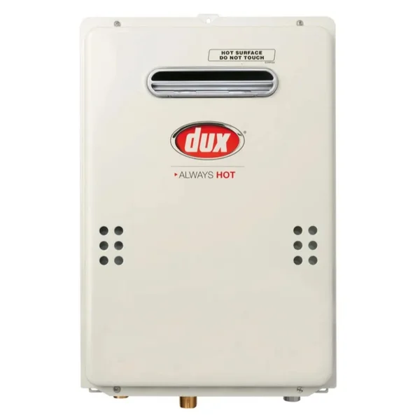 Dux Always Hot Continuous Flow 17L reviews