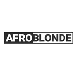 Afroblonde