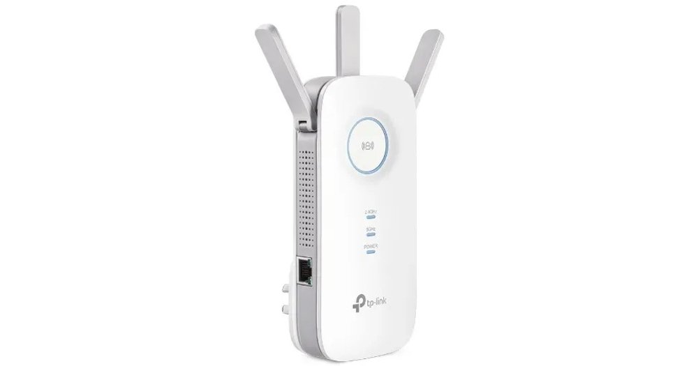 TP-Link AC1750 RE450 reviews | ProductReview.com.au