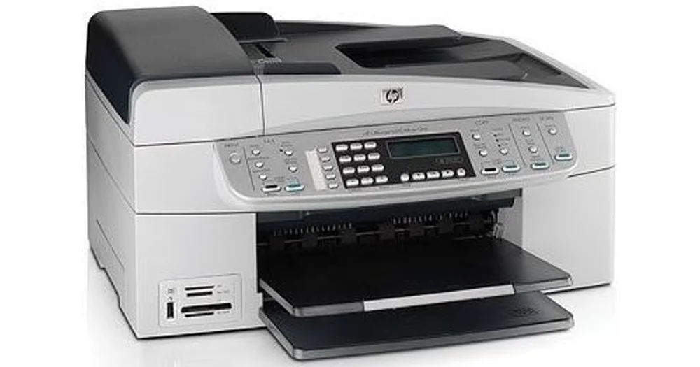 HP OfficeJet 6310 | ProductReview.com.au