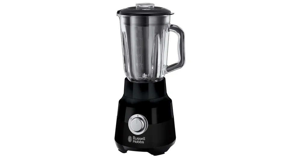 Russell Hobbs Desire Matte Black Blender RHBL5BLK reviews