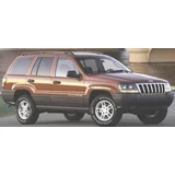 Jeep Grand Cherokee WG/WJ