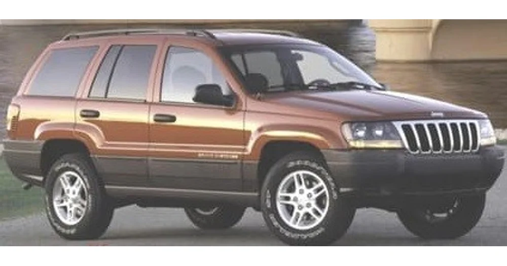 Jeep Grand Cherokee Wg Wj 1993 04 Questions Productreview Com Au