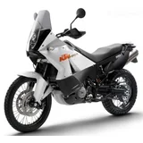 KTM 990 Adventure