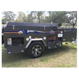 Stoney Creek Camper SC-FF6 Gen 1