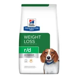 Hill's Prescription Diet Dry Dog Food