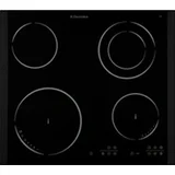Electrolux EHD6676P