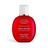 Clarins Eau Dynamisante Invigorating Satin Finish Body Oil