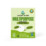 Lucent Globe Multi-Purpose Cleaner Sheets