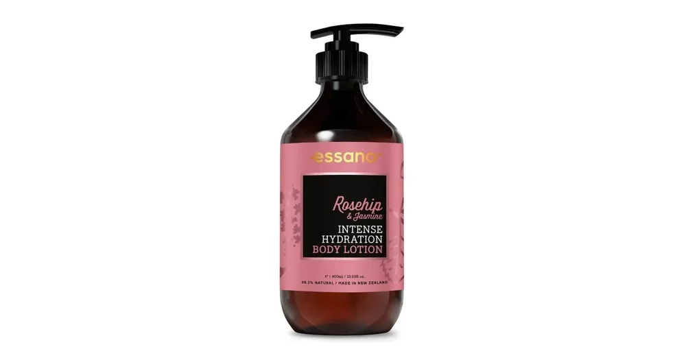 Essano Rosehip Intense Hydration Body Lotion