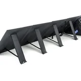 Adventure Kings 250W Solar Blanket with Support Legs