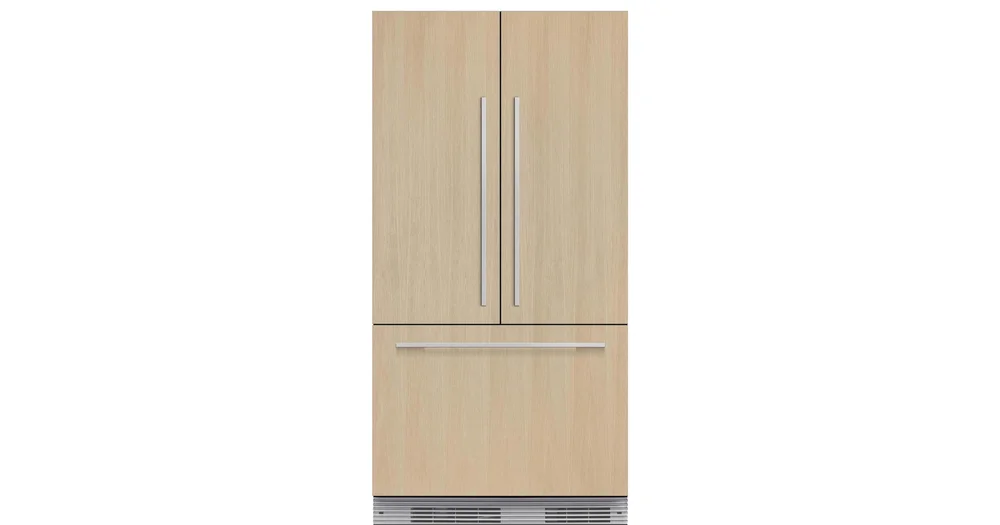 Fisher & Paykel 525L French Door RS90A1 reviews