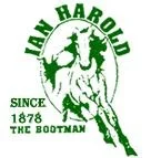 ian harold boots