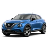 Nissan Juke F16 Mk.I ST