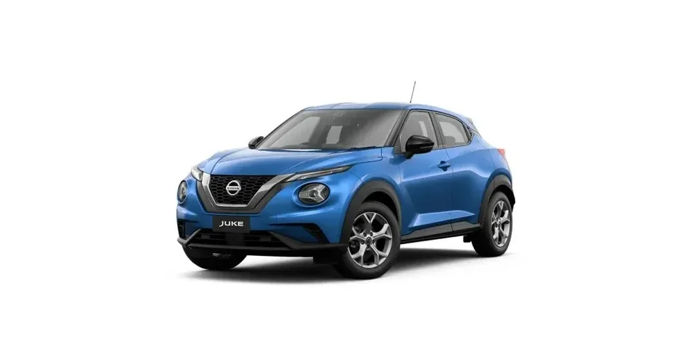 Nissan Juke reviews