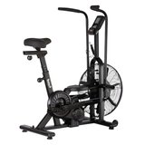 Impact Fitness Air Resistance Fitness Bike IMPC-AERO1