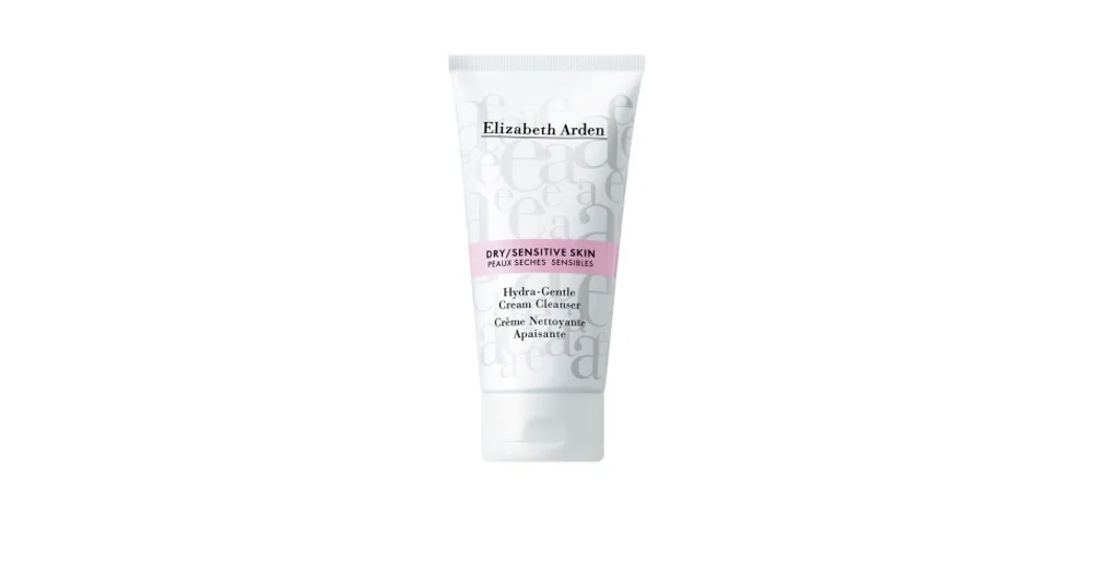 Elizabeth Arden Hydra Gentle Cream Cleanser reviews