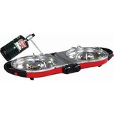 Coleman Fold 'N Go LPG Instastart Stove 5442-A50XA