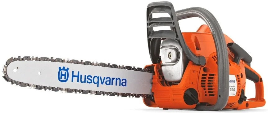 Husqvarna 236 E Series Productreview Com Au