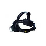 Atomic Beam Headlight