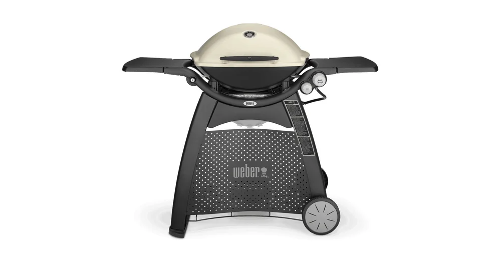 Weber family deals q premium