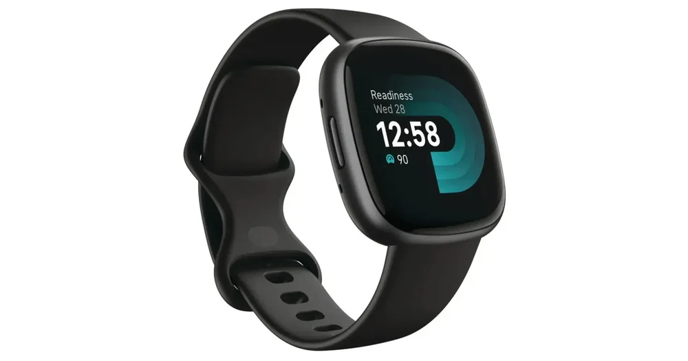 Fitbit Versa 4 reviews