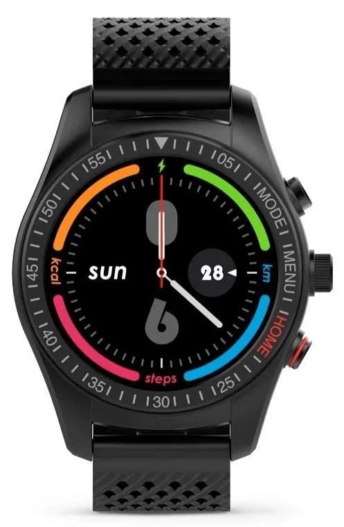 kogan multisport watch