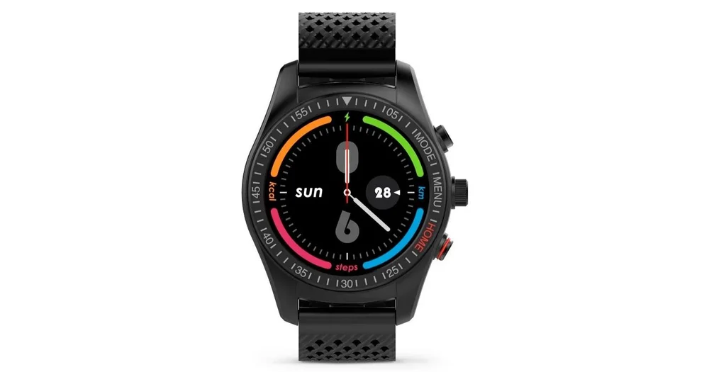 Kogan multisport 2025 gps watch