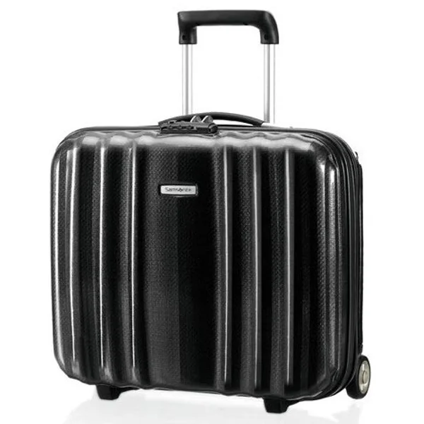 Samsonite Cubelite reviews