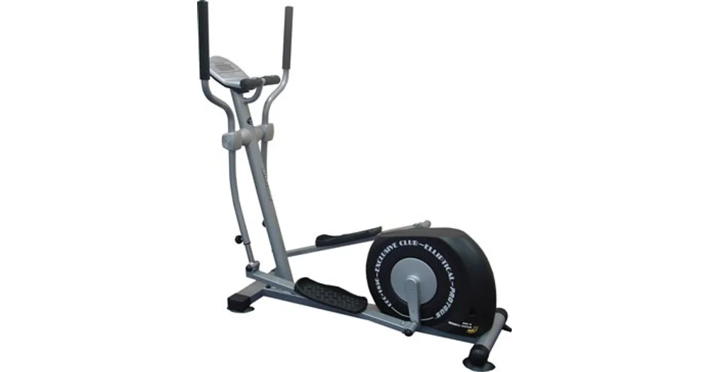 Proteus 2025 elliptical trainer