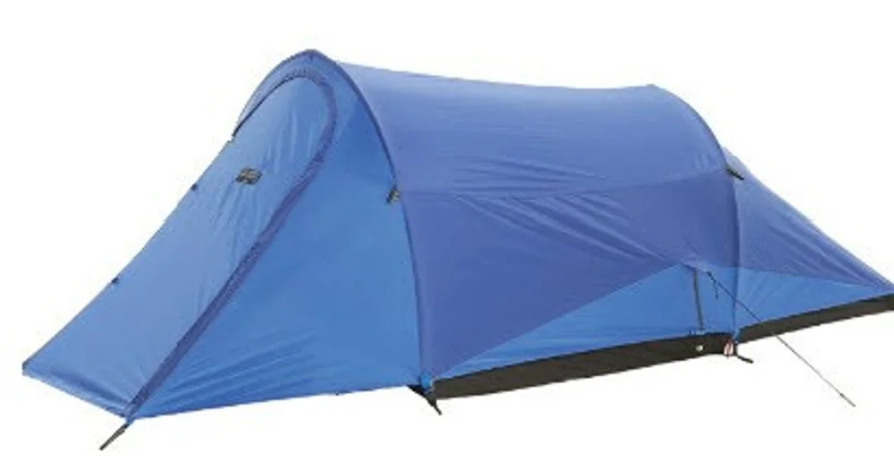 Lansan ultralight shop tent