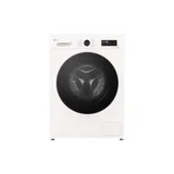LG Series 1 8kg Front Load Washer WV1-1208WX