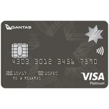 NAB Qantas Rewards Premium