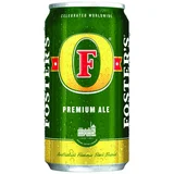 Foster's Premium Ale
