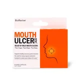 BioRevive MouthUlcer-Mouth Ulcer Relief 2 Treatments