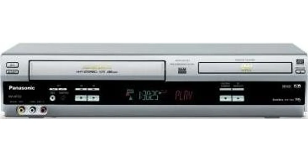 Panasonic NV-VP33 reviews | ProductReview.com.au