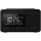 Panasonic DAB+ FM Clock Radio RC-D8GN