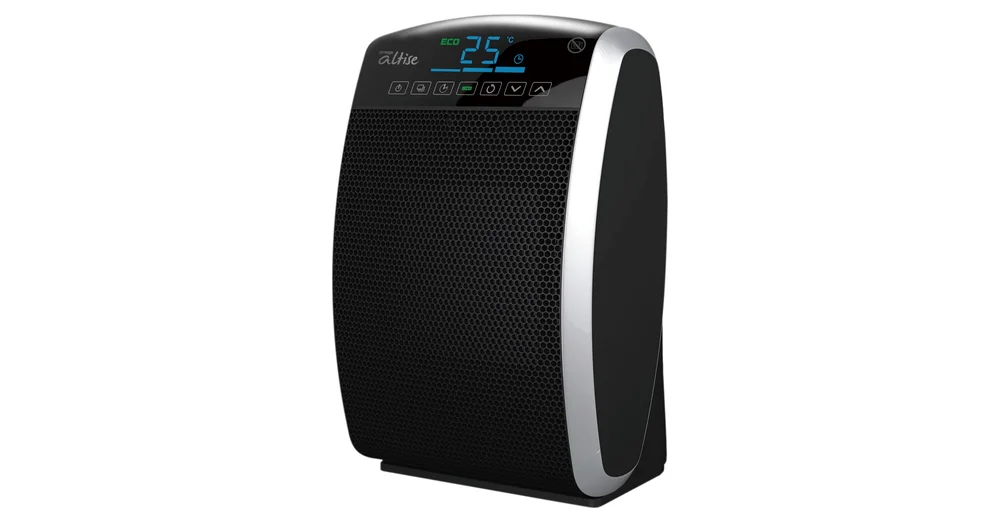 Omega Altise AHCC1800TB | ProductReview.com.au