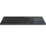 Logitech K830 Illuminated Living-Room Keyboard