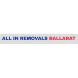 All In Removals Ballarat