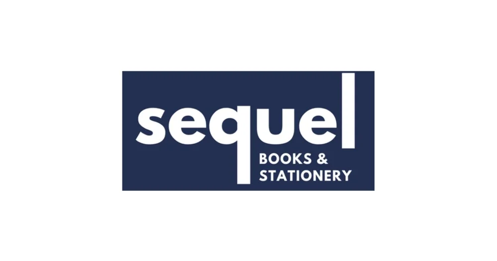 Sequel Books & Stationery reviews