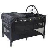 Veebee Commuter Cot Plus